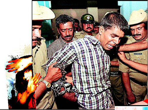 Karnataka High Court refuses serial killer Umesh Reddys plea for parole ...