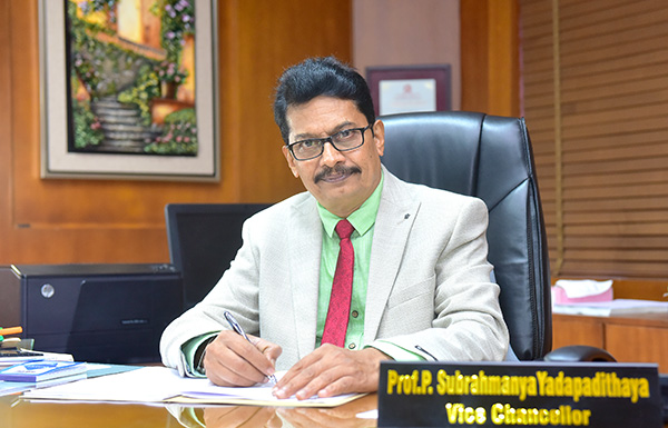 p s yadapadithaya nominated as chairman of search committee | ಬೆಂಗಳೂರು ವಿವಿ  ಕುಲಪತಿ ಆಯ್ಕೆಗೆ ಪಿ.ಎಸ್. ಯಡಪಡಿತ್ತಾಯ ನೇತೃತ್ವದಲ್ಲಿ ಸರ್ಚ್ ಕಮಿಟಿ ! | Headline  Karanataka