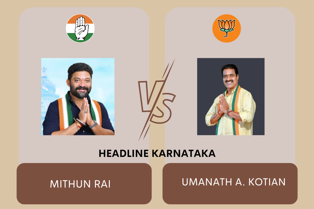 Karnataka Elections Moodabidri Assembly Elections Results Live
