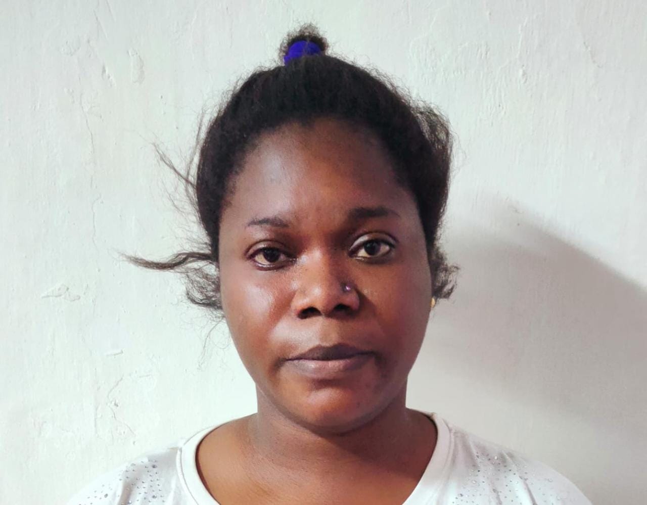 Nigeria women main Prime drug dealer in several drug cases arrested by Mangalore  police in Bangalore | Nigeria women drug dealer: ಮಂಗಳೂರು ಡ್ರಗ್ಸ್ ಜಾಲದ  ಸೂತ್ರಧಾರಿ ಕಡೆಗೂ ಪೊಲೀಸರ ಬಲೆಗೆ ; ನೈಜೀರಿಯನ್ ...